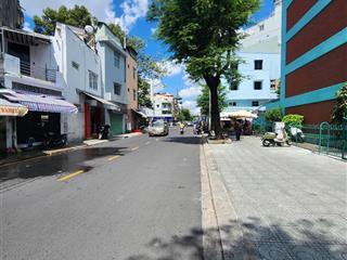 Bán nhà mt sư vạn hạnh q10  159m2 đất  660m2 sàn giá 36 tỷ