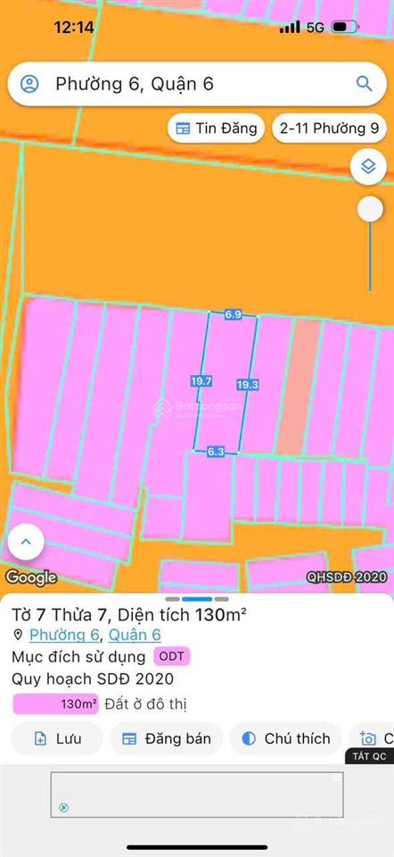 Siêu phẩm mặt tiền hồng bàng q6  ngang 6.9m cực hiếm  hđ thuê sẵn 55tr
