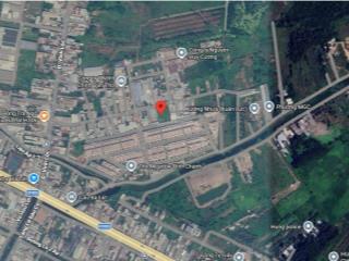 Bán lô đất 2 mt đường vĩnh lộc, dt 6,5 x 45 288m giá 8,7 tỷ