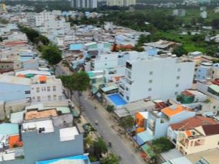 Mặt tiền phạm thế hiển, dt 12 x 36 434m giá 43 tỷ