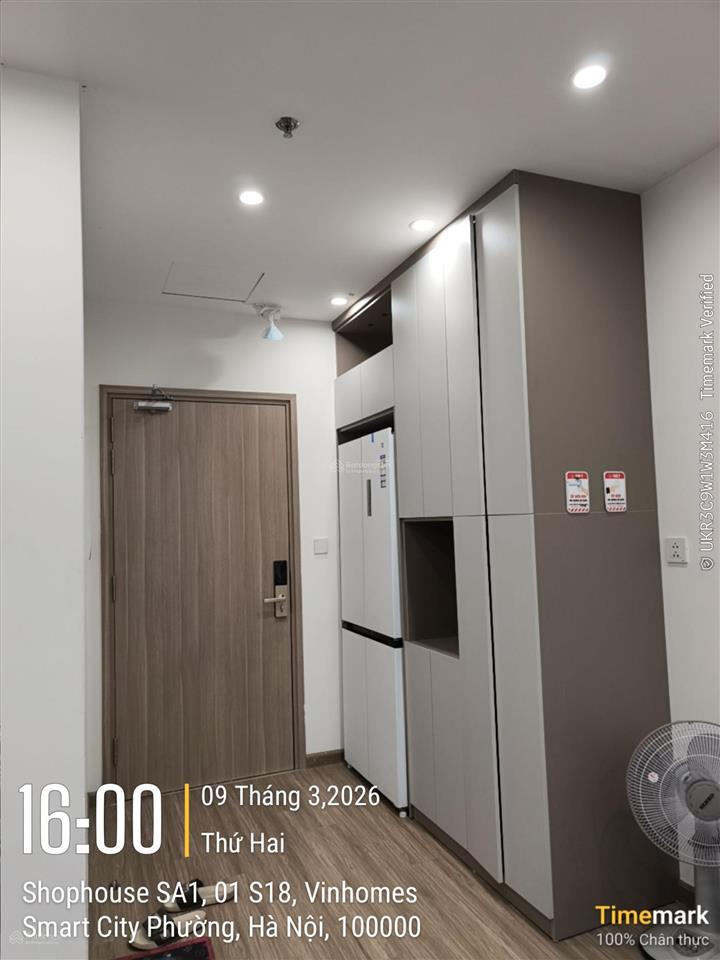 C chủ cho thuê cc vừa ở + kinh doanh tầng 3 có xông khô ướt sục gym riêng tại t2 sa1, sakura