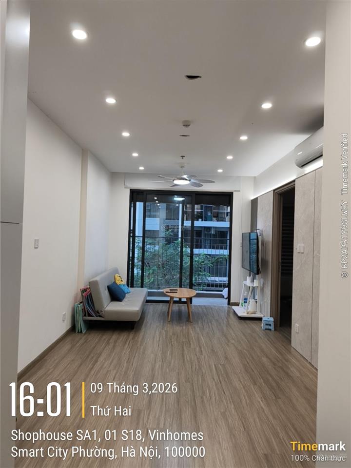 C chủ cho thuê cc vừa ở + kinh doanh tầng 3 có xông khô ướt sục gym riêng tại t2 sa1, sakura