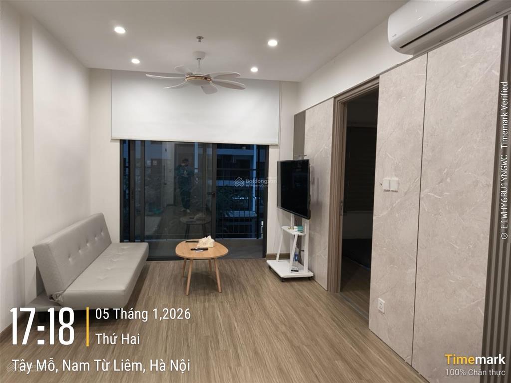 C chủ cho thuê cc vừa ở + kinh doanh tầng 3 có xông khô ướt sục gym riêng tại t2 sa1, sakura