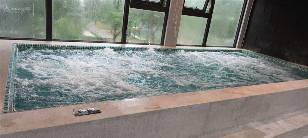 C chủ cho thuê cc vừa ở + kinh doanh tầng 3 có xông khô ướt sục gym riêng tại t2 sa1, sakura