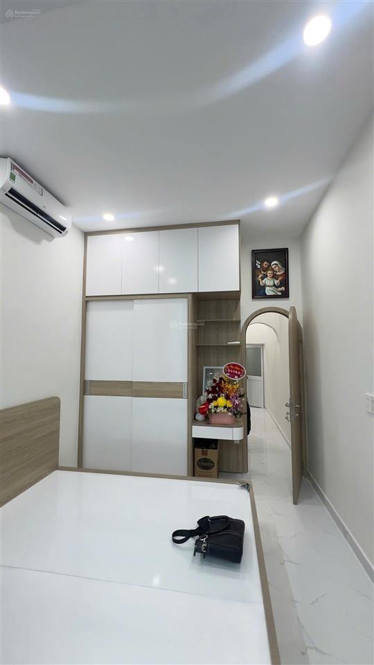 Cho thuê nhà nguyên căn full nội thất dọn vào ở ngay | quận 8