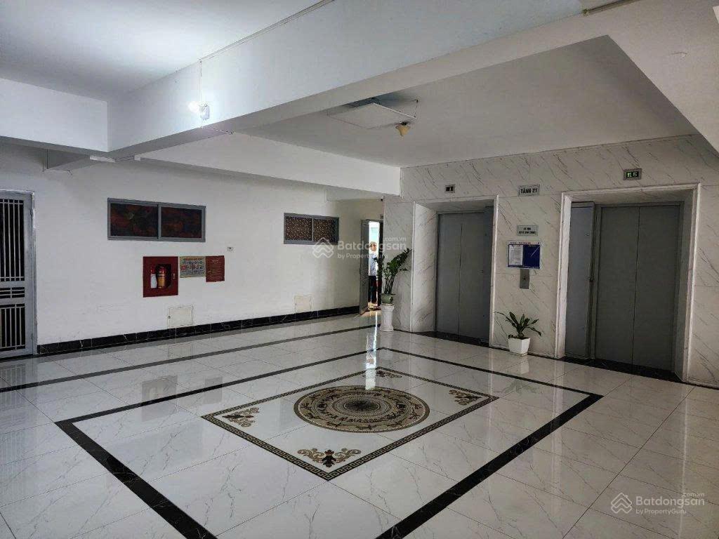 Cho thuê căn hộ ct văn quán tầng cao 98m², 2pn, 2wc, full tiện ích, đồ đẹp.