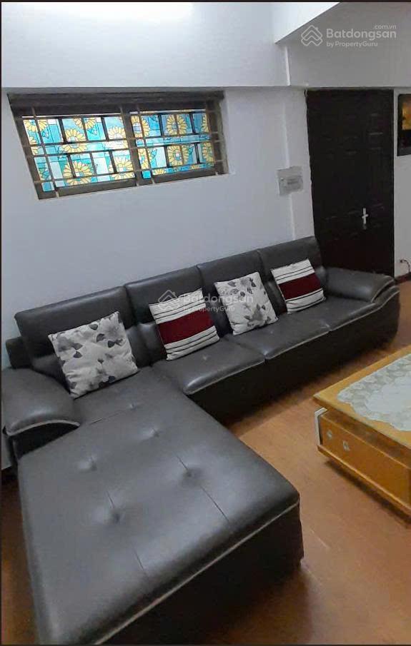 Cho thuê căn hộ ct văn quán tầng cao 98m², 2pn, 2wc, full tiện ích, đồ đẹp.