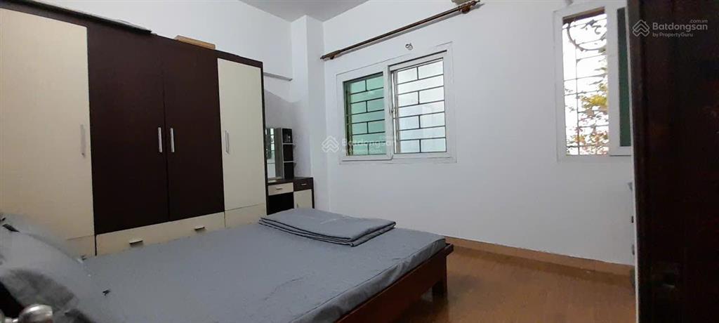 Cho thuê căn hộ ct văn quán tầng cao 98m², 2pn, 2wc, full tiện ích, đồ đẹp.