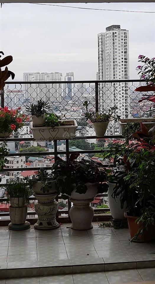 Cho thuê căn hộ ct văn quán tầng cao 98m², 2pn, 2wc, full tiện ích, đồ đẹp.