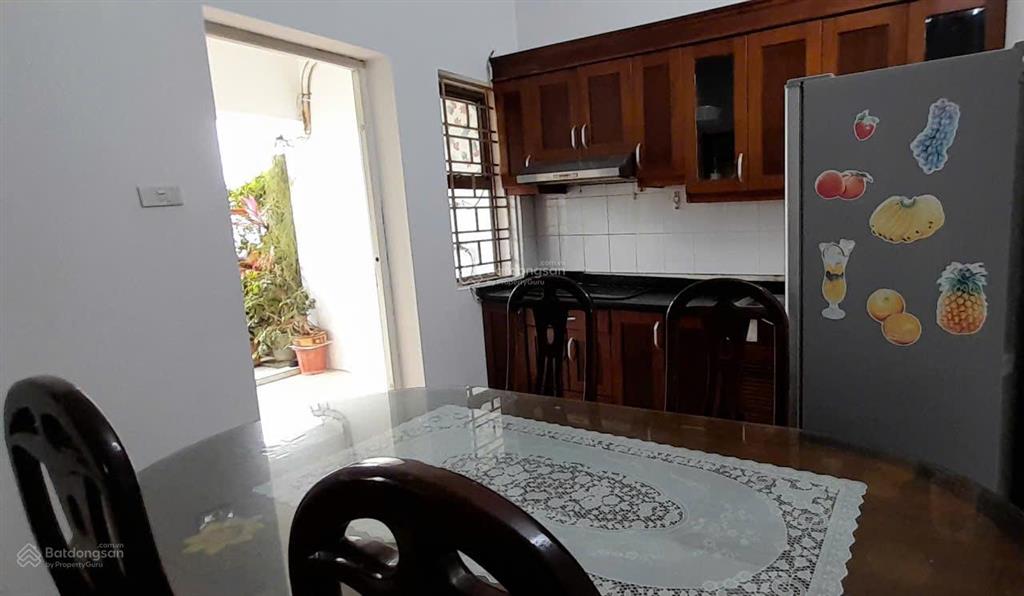 Cho thuê căn hộ ct văn quán tầng cao 98m², 2pn, 2wc, full tiện ích, đồ đẹp.