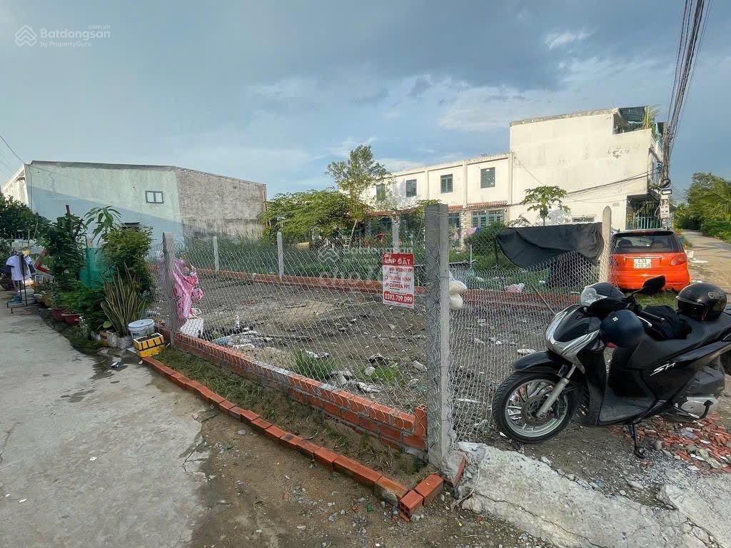 Chính chủ bán đất đức hoà  long an