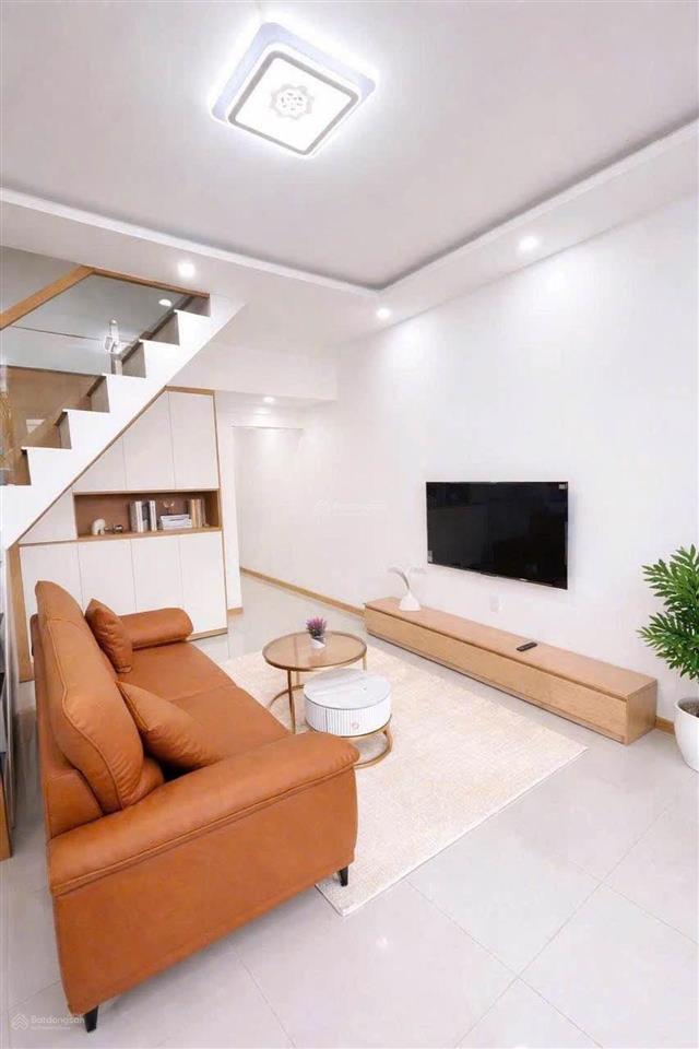 Bán nhà 2 tầng full nội thất kiệt đường núi thành, hoà cường, đà nẵng