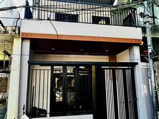 Bán nhà 2 tầng full nội thất kiệt đường núi thành, hoà cường, đà nẵng