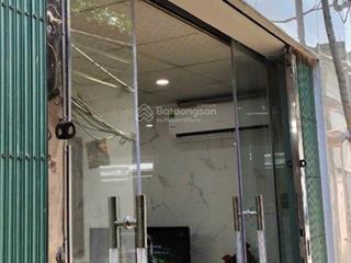 Hiếm có khó tìm với giá chào 1,45 tỷ cho căn nhà 36m2 xây 2 tầng tại đường lĩnh nam  hoàng mai