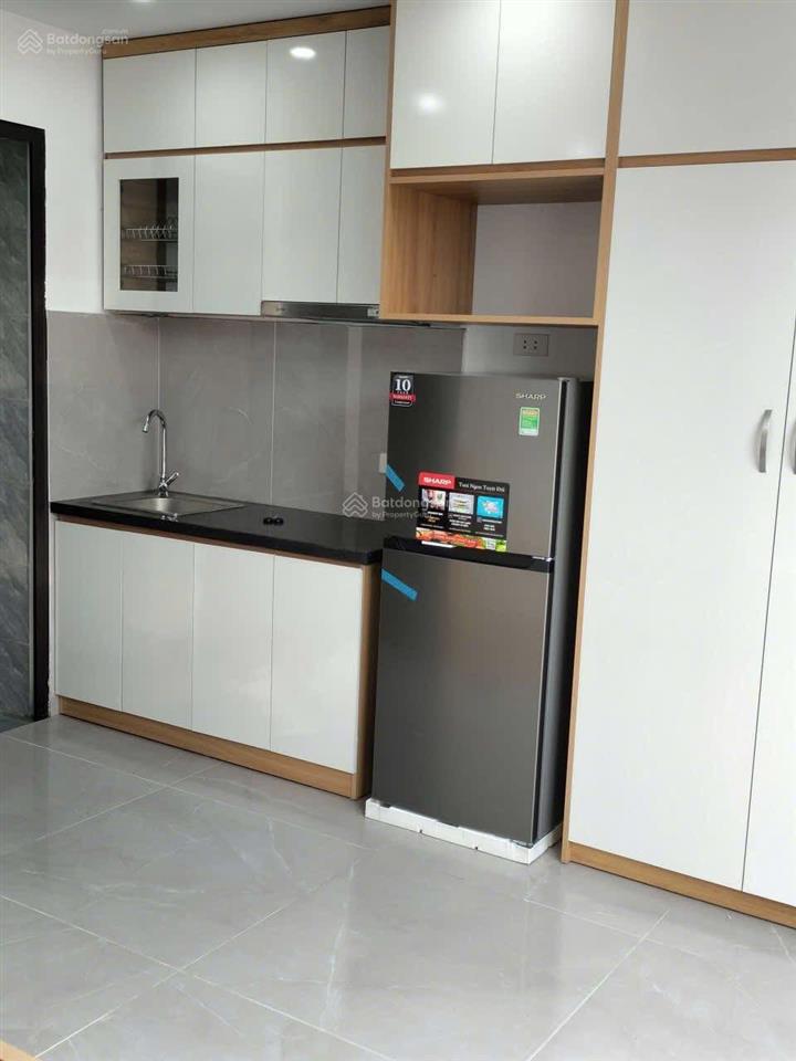 Cơ hội đầu tư  sở hữa toà căn hộ ccmn tại vĩnh hưng với dt 51m xây mới 6 tầng thang máy .