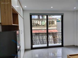 Cơ hội đầu tư  sở hữa toà căn hộ ccmn tại vĩnh hưng với dt 51m xây mới 6 tầng thang máy .