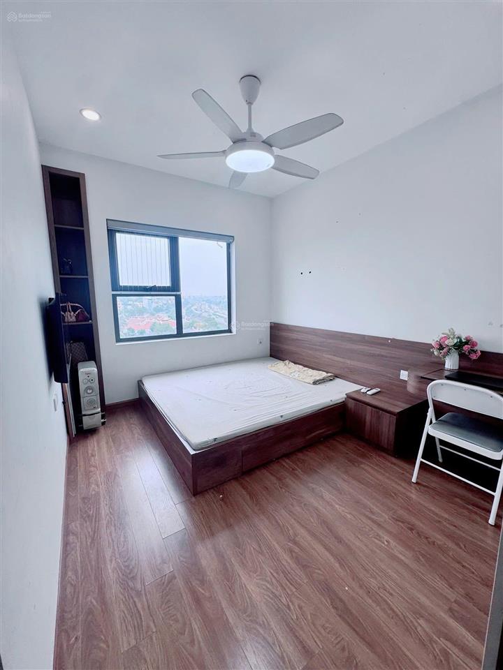 Nhà thật  giá thật ch 70m 2 ngủ toà hoà phát 70 nguyễn đức cảnh, giá chào 6,x tỷ full nội thất bst