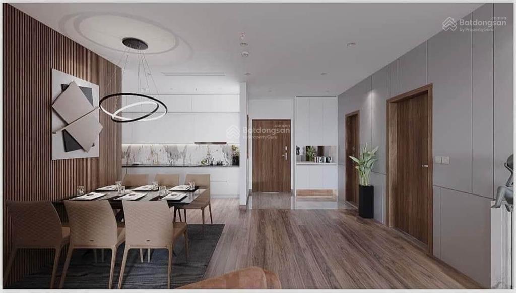 Cơ hội cho quý khách hàng sở hữu căn hộ 55m 2 ngủ toà cti.1 kđt vĩnh hoàng  hoàng mai , giá 4,4 tỷ