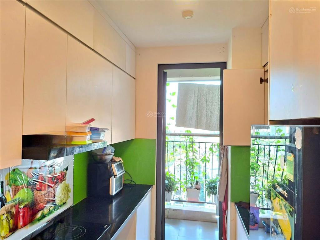 Nhà thật  giá thật với chcc 70m2 2pn toà ct2b gelexia  885 tam trinh, view khu biệt thự gamuda