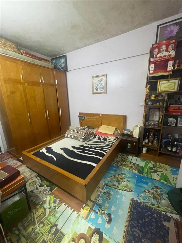 Dành cho quý khách hàng nhanh tay sở hữu chcc momota 151 nguyễn đức cảnh dt 90m2 2pn, giá 6,1 tỷ tl