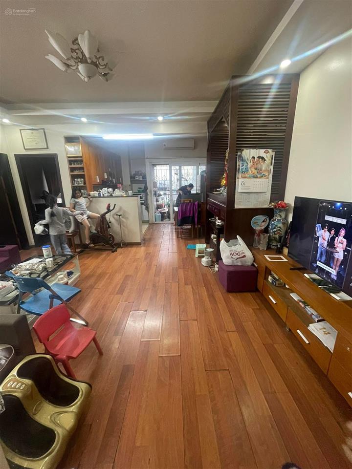 Dành cho quý khách hàng nhanh tay sở hữu chcc momota 151 nguyễn đức cảnh dt 90m2 2pn, giá 6,1 tỷ tl