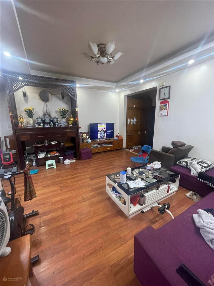 Dành cho quý khách hàng nhanh tay sở hữu chcc momota 151 nguyễn đức cảnh dt 90m2 2pn, giá 6,1 tỷ tl