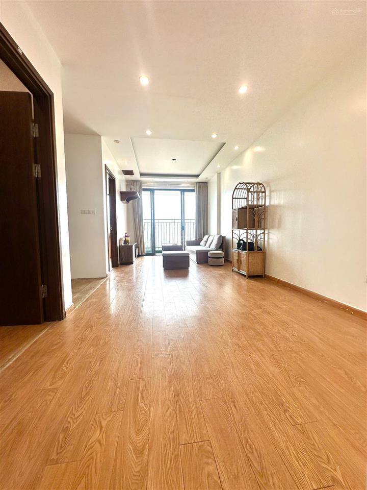 Cơ hội đầu tư  sở hữu căn hộ 80m2 2pn cc gelexia 885 tam trinh  hoàng mai, giá 5,x tỷ tl  bst