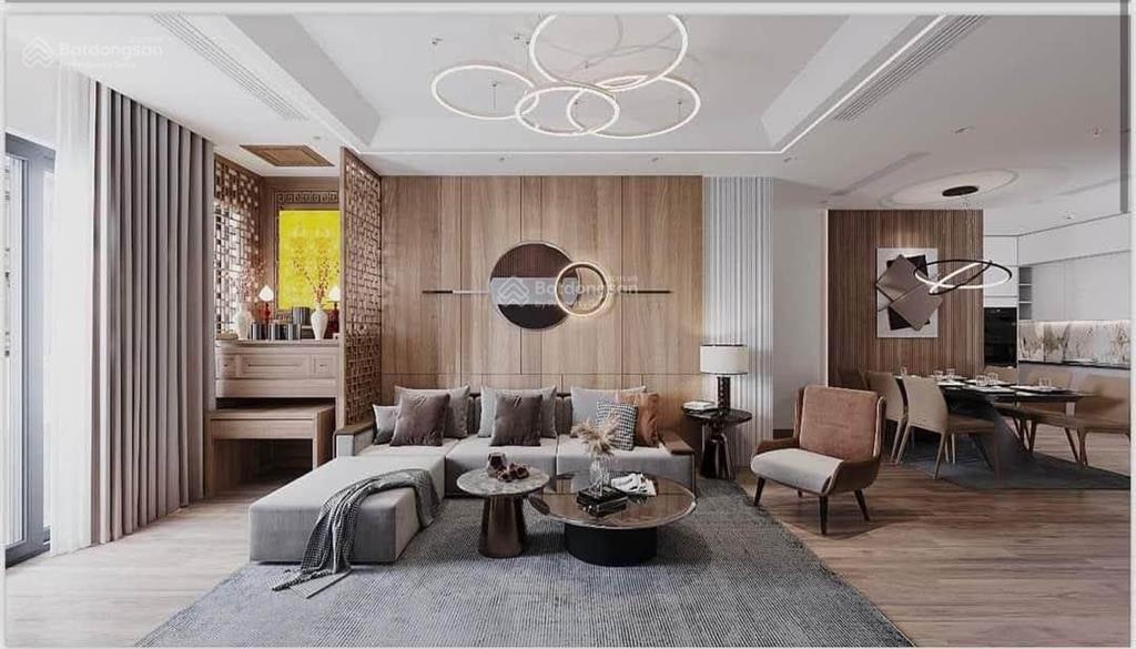 Cơ hội cho đầu tư  mua ở căn hộ 60m2 2 ngủ, cc osaka complex 48 ngọc hồi  hoàng mai, giá 4,27 tỷ