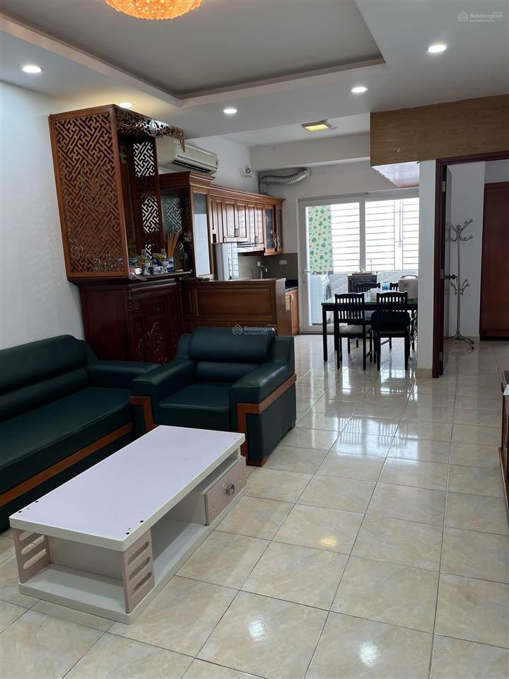 Em cần bán chcc nam đô 609 trương định  hoàng mai với dt 90m2 thiết kế 2pn, giá chào 6,x tỷ có tl