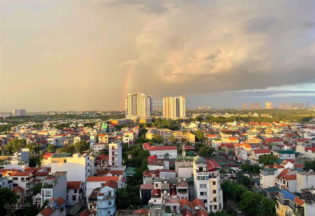Quá rẻ cho căn hộ 60m2 2 ngủ chung cư @home 987 tam trinh  hoàng mai, full nội thất  bao sang tên