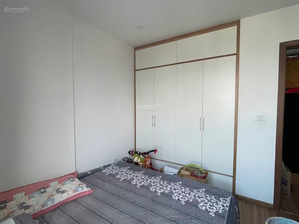 Quá rẻ cho căn hộ 60m2 2 ngủ chung cư @home 987 tam trinh  hoàng mai, full nội thất  bao sang tên