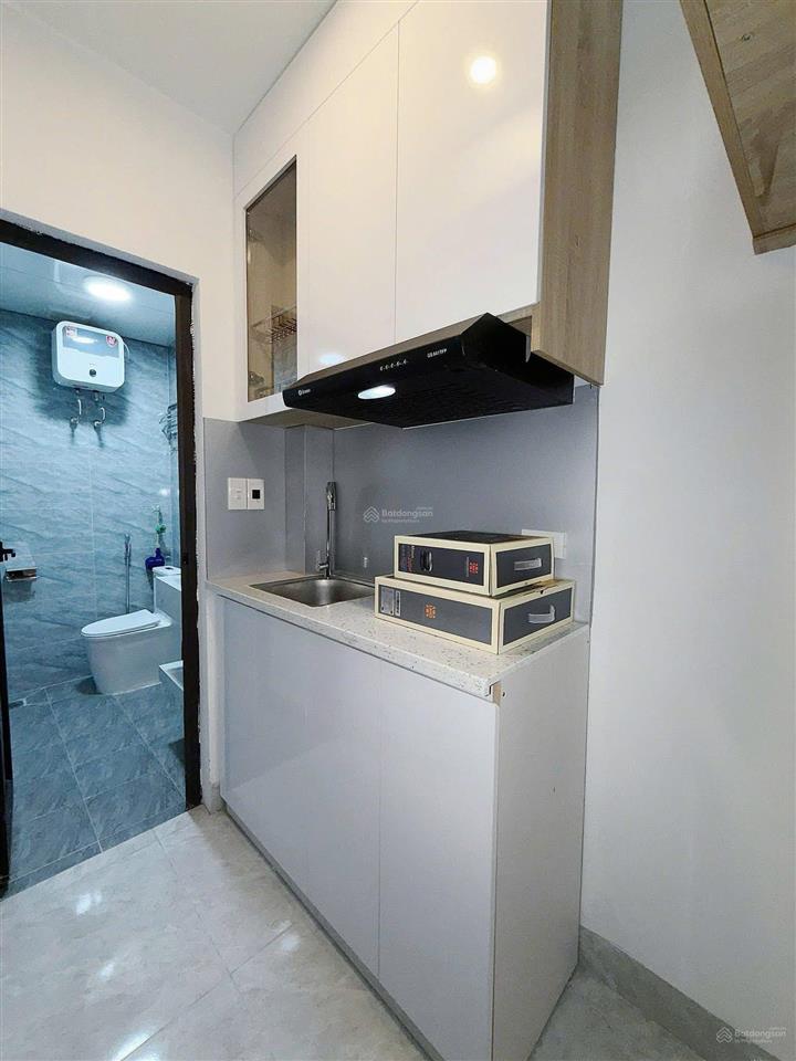 Cơ hội đầu tư  sinh lời toà ccmn 14p căn hộ dịch vụ tại ngõ hoà bình 7 đường minh khai , giá 13,x