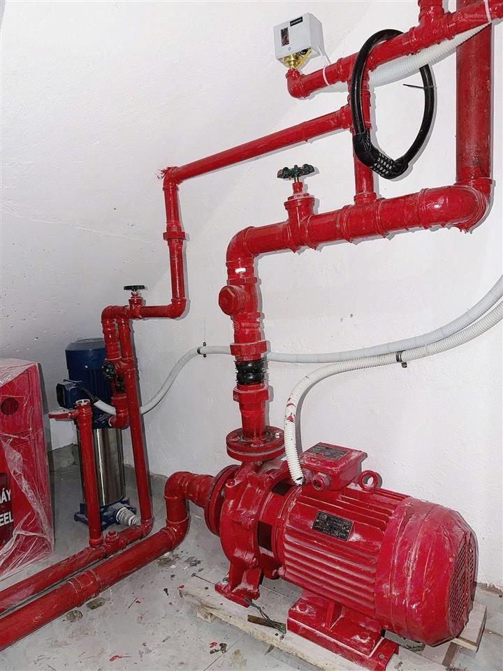 Cơ hội đầu tư  sinh lời toà ccmn 14p căn hộ dịch vụ tại ngõ hoà bình 7 đường minh khai , giá 13,x