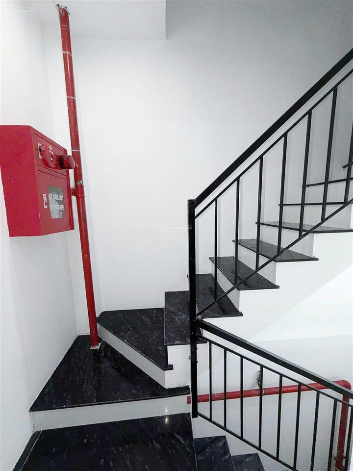 Cơ hội đầu tư  sinh lời toà ccmn 14p căn hộ dịch vụ tại ngõ hoà bình 7 đường minh khai , giá 13,x