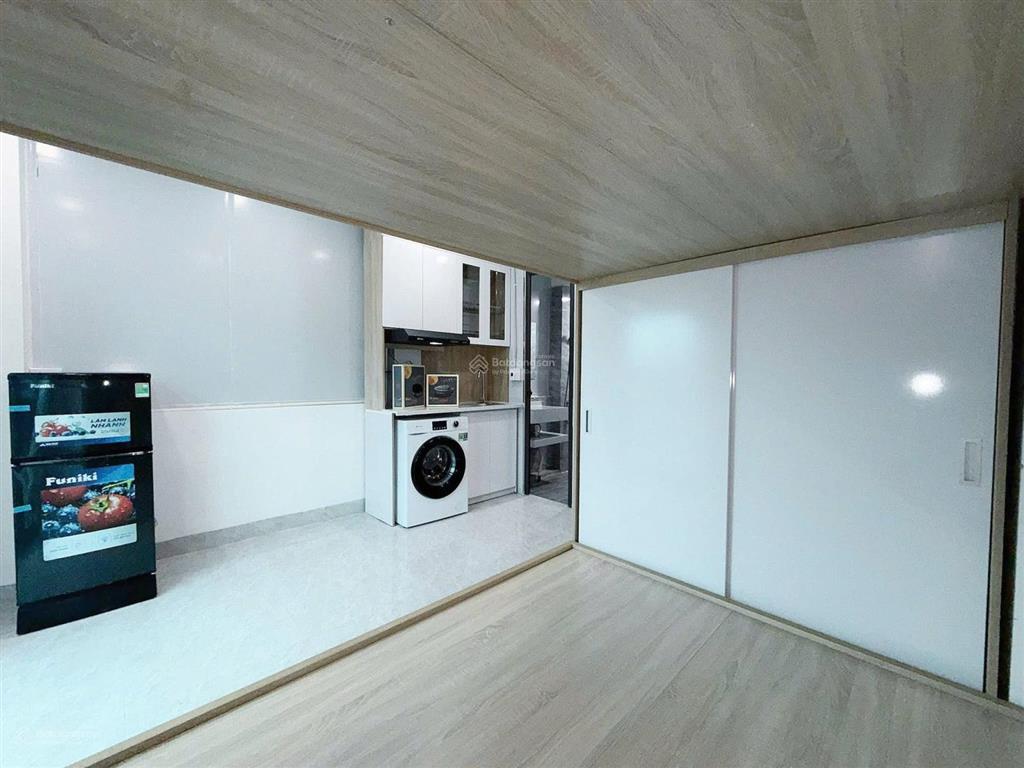 Cơ hội đầu tư  sinh lời toà ccmn 14p căn hộ dịch vụ tại ngõ hoà bình 7 đường minh khai , giá 13,x