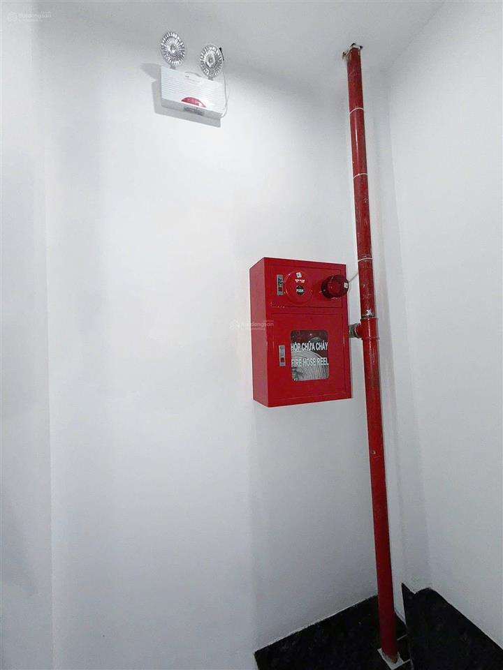 Cơ hội đầu tư  sinh lời toà ccmn 14p căn hộ dịch vụ tại ngõ hoà bình 7 đường minh khai , giá 13,x