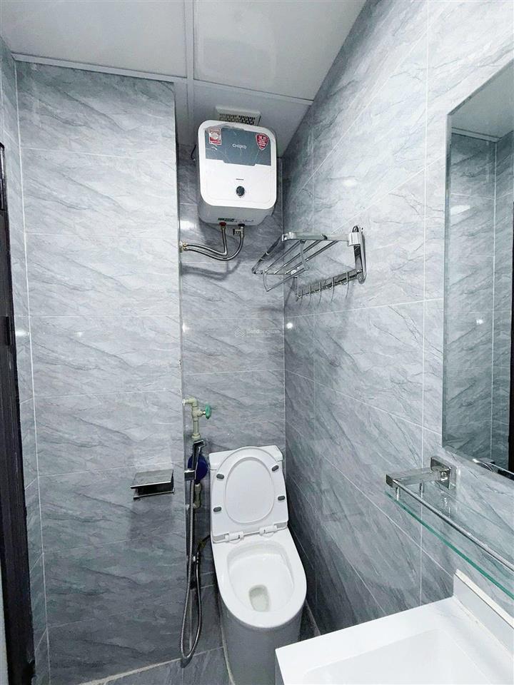 Cơ hội đầu tư  sinh lời toà ccmn 14p căn hộ dịch vụ tại ngõ hoà bình 7 đường minh khai , giá 13,x