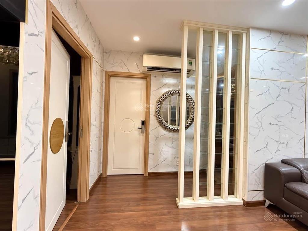 Nhà thật  giá thật với ch 80m2 2pn chung cư new horizon 87 lĩnh nam, giá chào 5,3 tỷ tl  bst