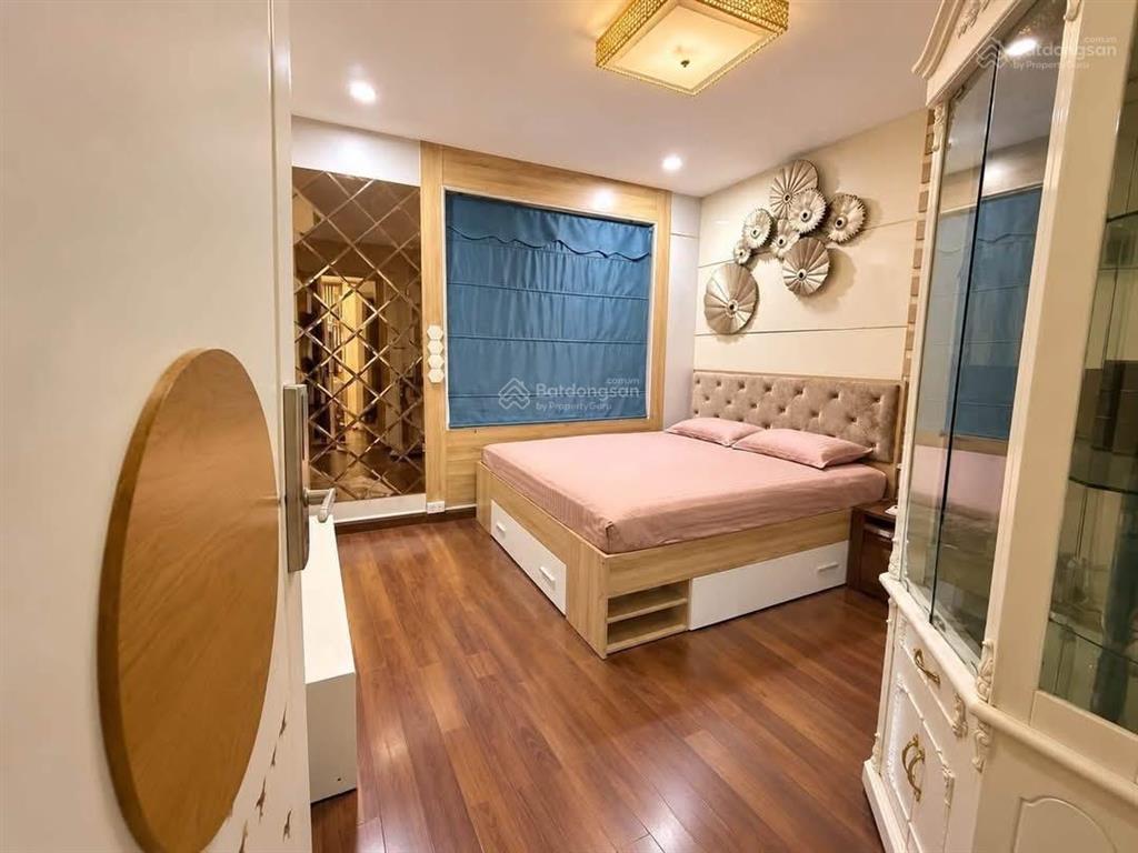 Nhà thật  giá thật với ch 80m2 2pn chung cư new horizon 87 lĩnh nam, giá chào 5,3 tỷ tl  bst