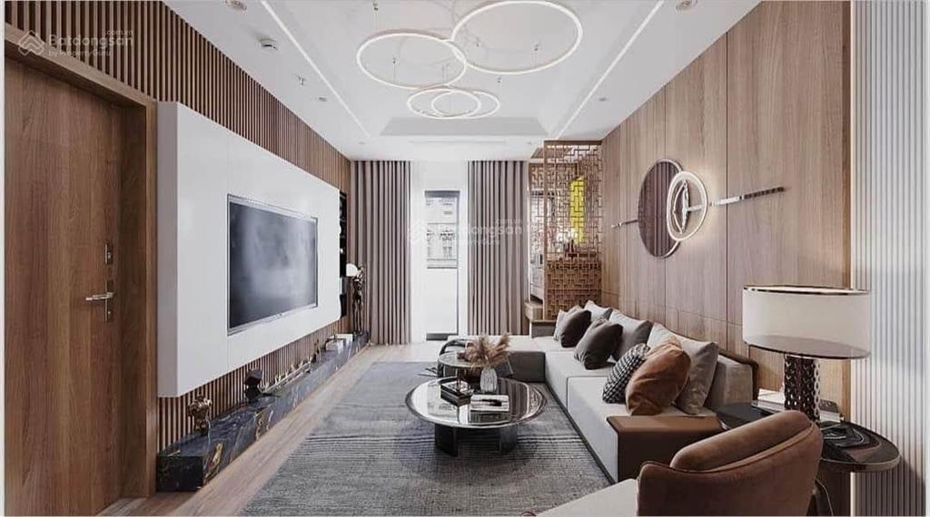 Nhà thật  giá thật với ch 80m 2 ngủ chung cư new horizon 87 lĩnh nam , giá chào 6,x tỷ tl  bst