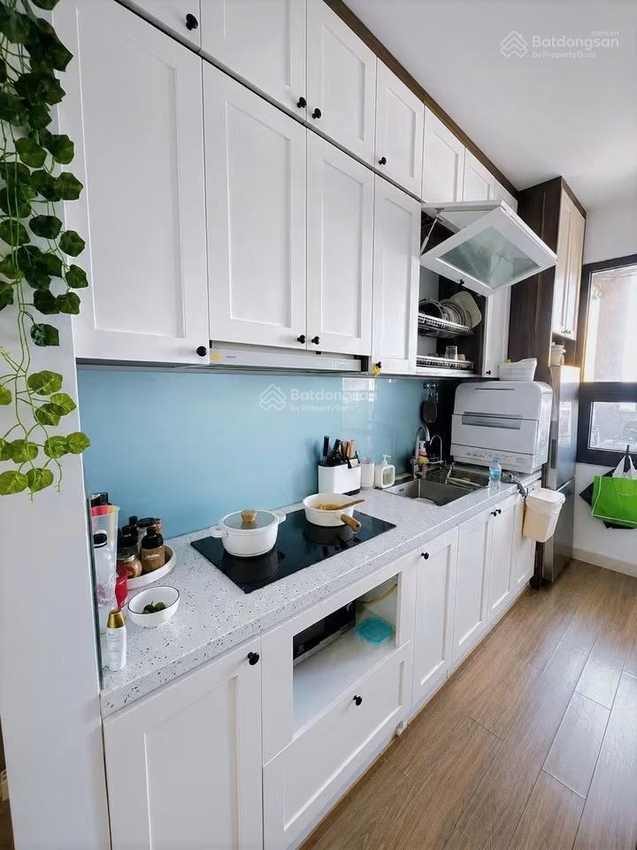 Dành cho quý khách hàng nhanh tay sở hữu căn hộ 80m toà no1 chung cư k35 tân mai, giá chào 6,65 tỷ