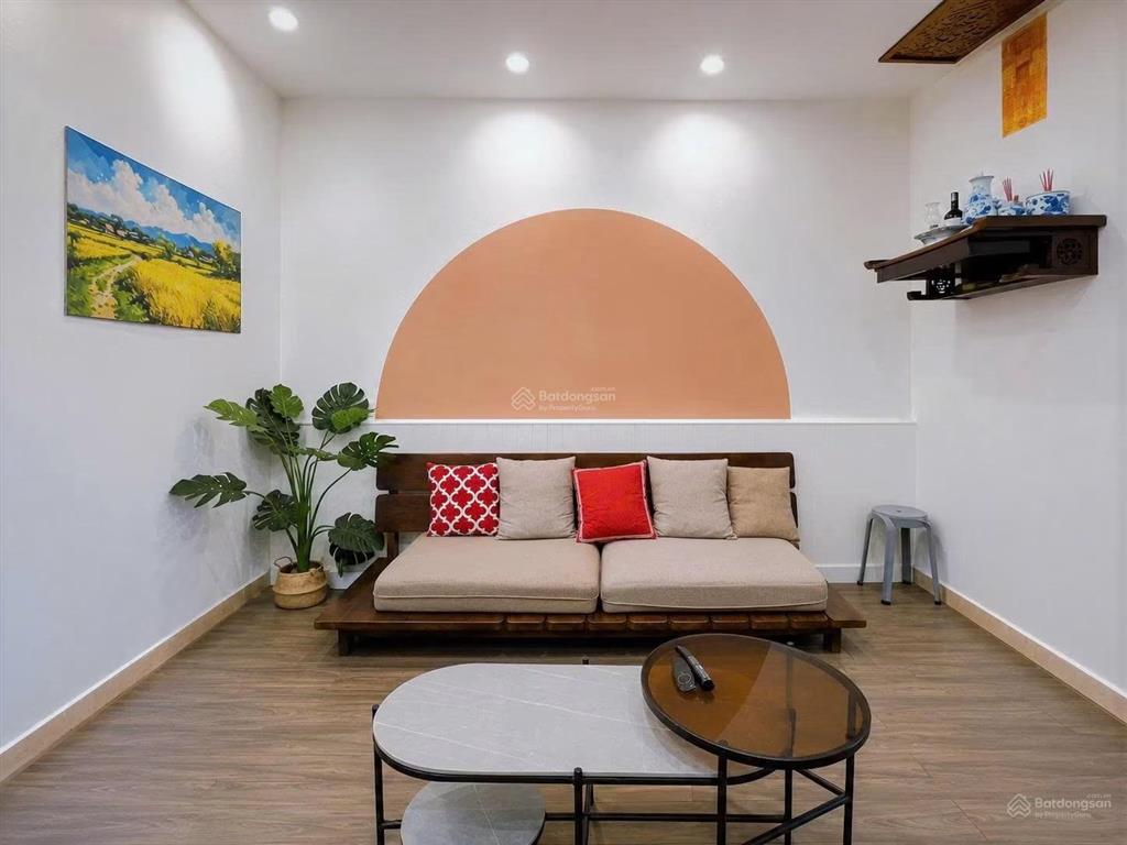 Dành cho quý khách hàng nhanh tay sở hữu căn hộ 80m toà no1 chung cư k35 tân mai, giá chào 6,65 tỷ