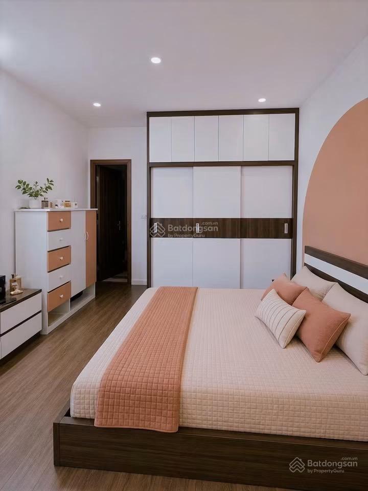 Dành cho quý khách hàng nhanh tay sở hữu căn hộ 80m toà no1 chung cư k35 tân mai, giá chào 6,65 tỷ