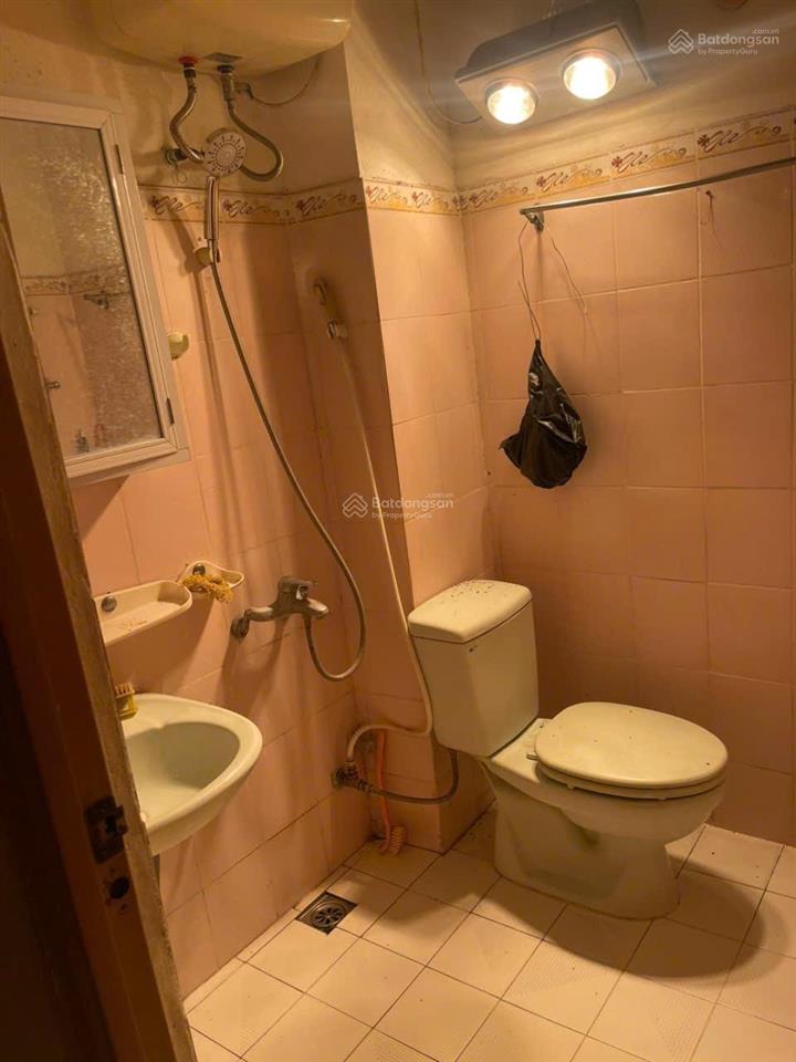 Chính chủ cho thuê căn nhà phân lô liền kề 40m xây 4 tầng tại ngõ 319 tam trinh ngay cầu mai động