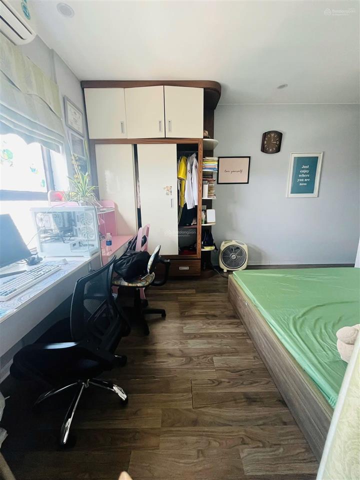 Em cần bán chcc new horizon 87 lĩnh nam  hoàng mai, dt 90m 3 ngủ giá chào 7,2 tỷ có tl .