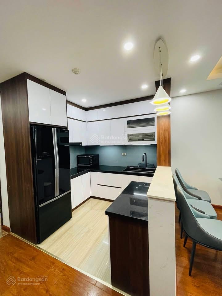 Em cần bán chcc mandarin garden 2  99 tân mai với dt 80m thiết kế 2 ngủ giá chào hơn 8 tỷ có tl .