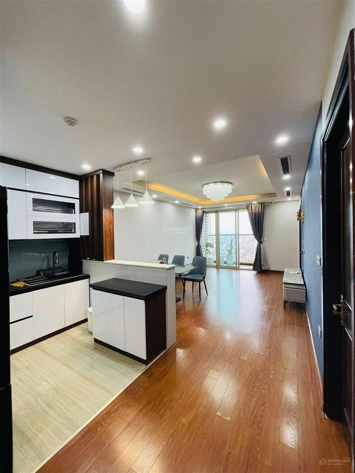 Em cần bán chcc mandarin garden 2  99 tân mai với dt 80m thiết kế 2 ngủ giá chào hơn 8 tỷ có tl .