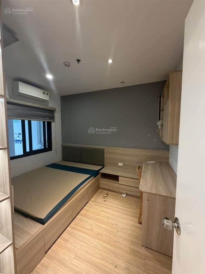 Em cần bán căn hộ chung cư dt 63m 2 ngủ toà ct kđt đền lừ 3  hoàng mai, giá chào hơn 4 tỷ chút