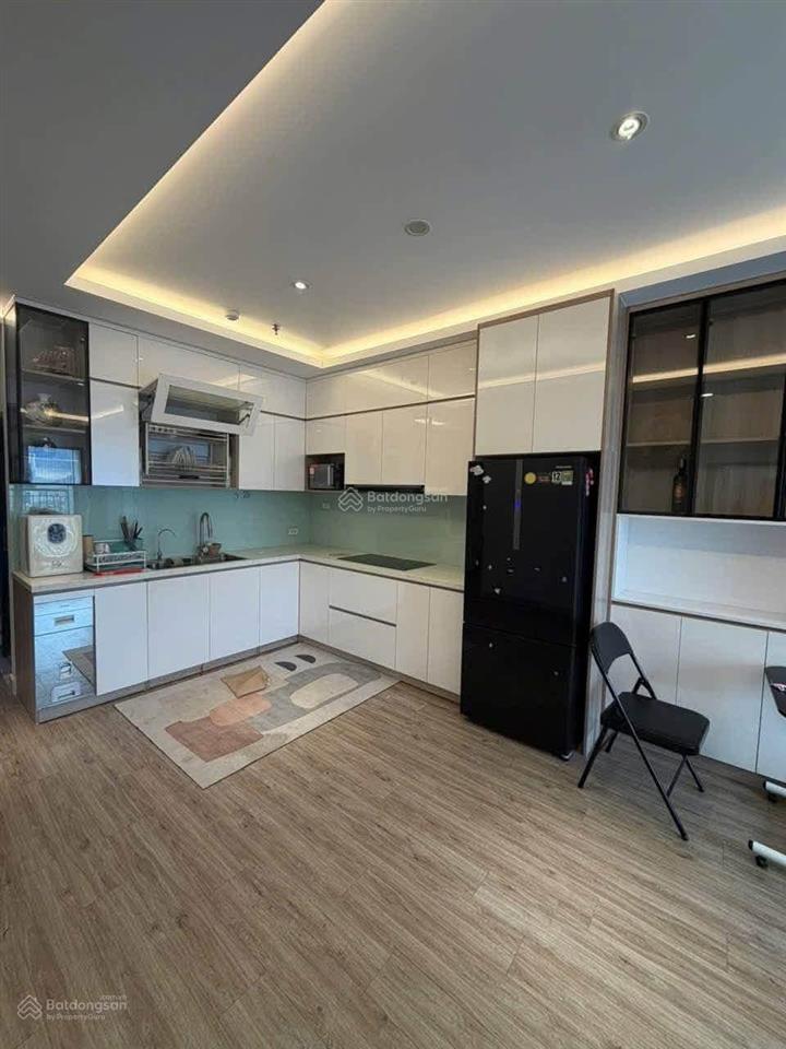 Em cần bán căn hộ chung cư dt 63m 2 ngủ toà ct kđt đền lừ 3  hoàng mai, giá chào hơn 4 tỷ chút