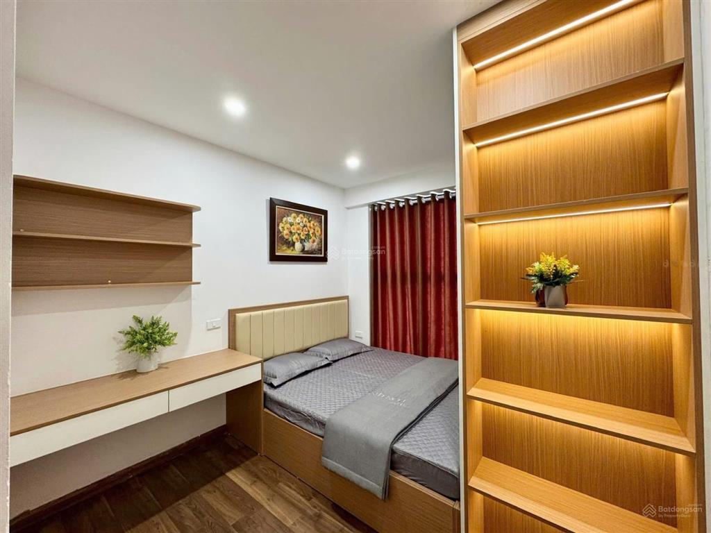 Dành cho quý khách hàng nhanh tay sở hữu căn hộ 100m gồm 3 ngủ chung cư x2 đại kim, giá 5,37 tỷ tl